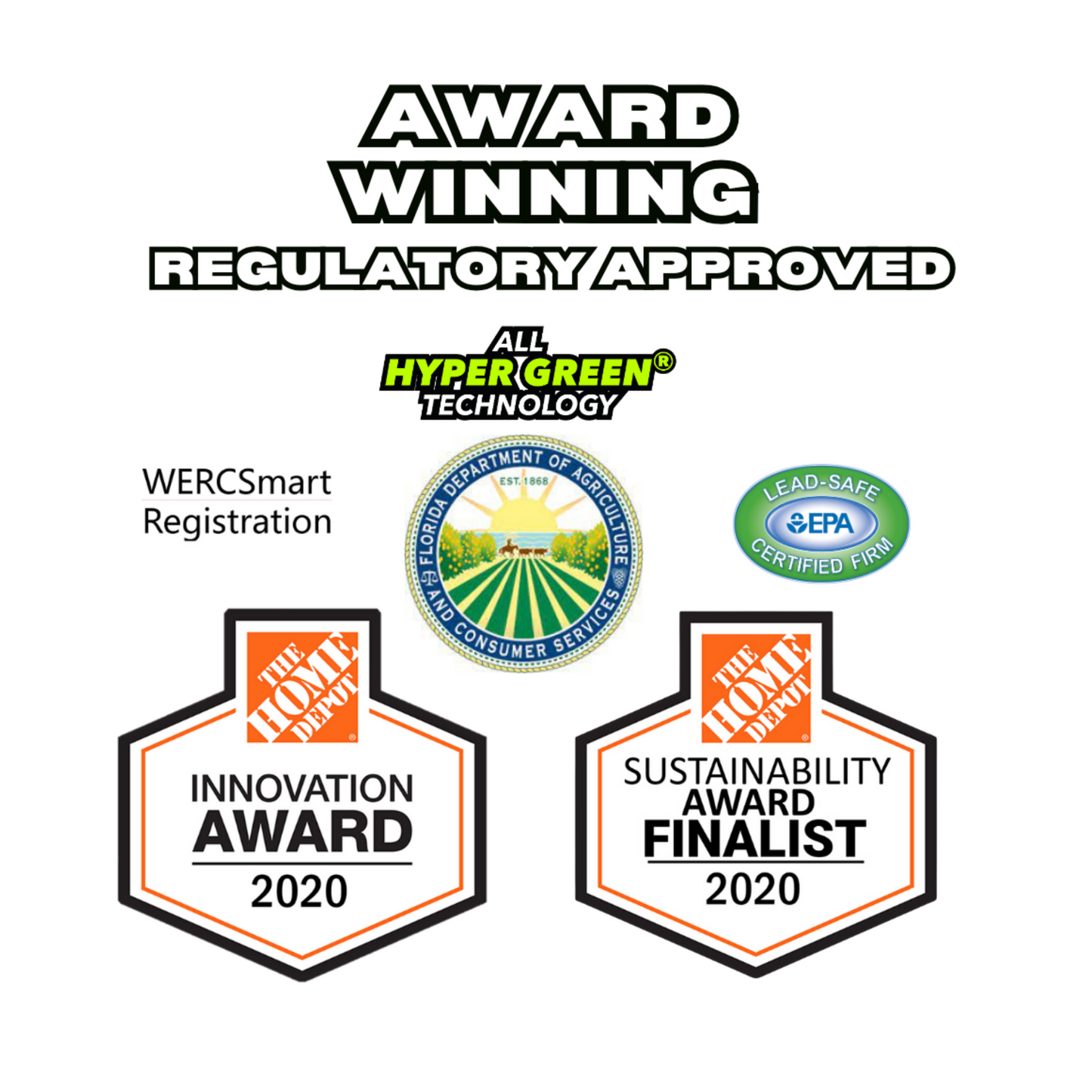 GFL Rodent Deterrent Hyper Green • Infinity Shields Protects • (1) 55 Gallon Drum Ready-To-Use Five Available Scents