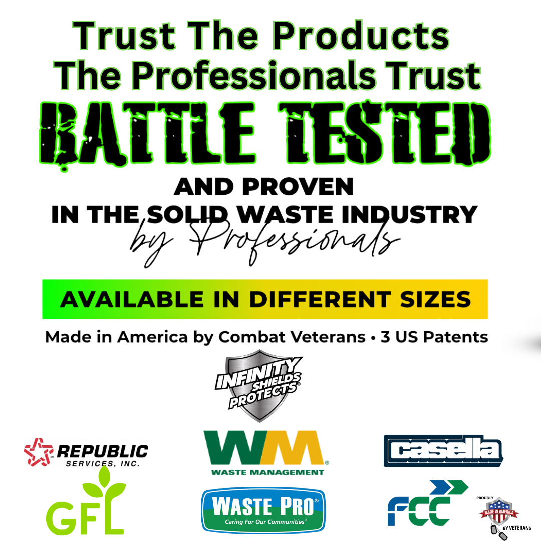 Infinity Shields Protects | Rodent Deterrent Spray | Hyper Green | Long-Lasting 128oz Jug Remote Sprayer Peppermint | Pallet 45 Cases 180 Jugs - Hyper Green