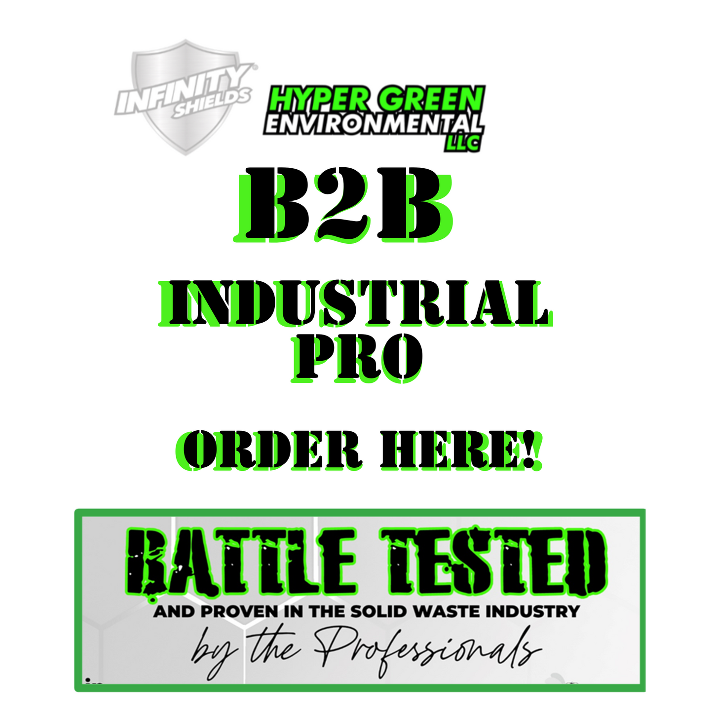 Rodent Deterrent Hyper Green • Infinity Shields Protects •  (1) 55 Gallon Drum Ready-To-Use  (Peppermint) 7  Scents