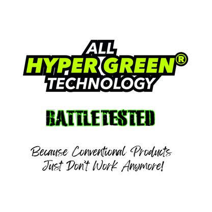 WM Odor Eliminator & Pest Deterrent  • Hyper Green •  STANK AWAY 530 Inside MRF Misting Concentrate 55 Gallon Drum (Freshness) 750 to 1