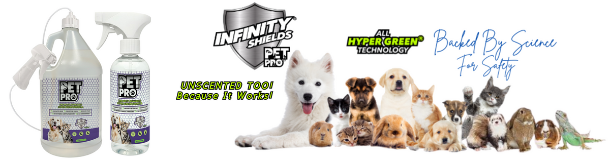 Infinity Shields | Innovative Solutions for a Sustainable Future ...