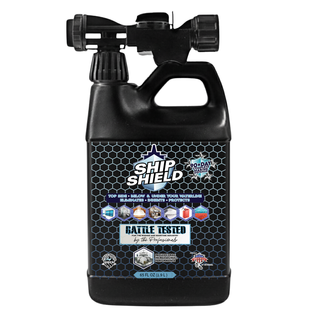 Infinity Shields Stank Away | Éliminateur d'odeurs Hyper Green® 555 Plus | Pulvérisateur à distance de 3,6 l